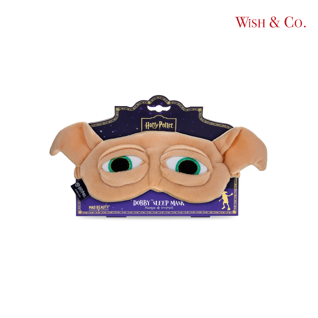 Harry Potter Dobby Sleep Mask