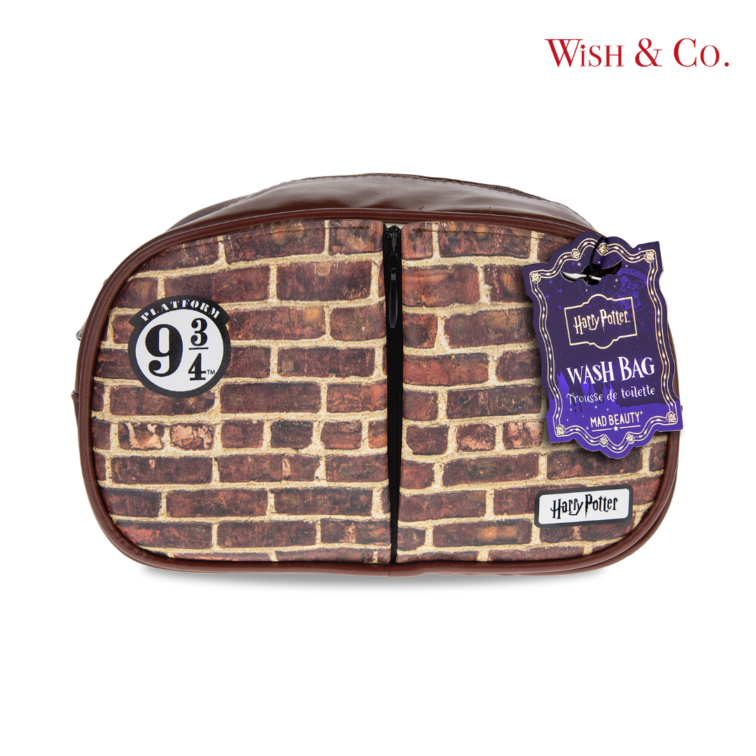 Harry Potter Wash Bag