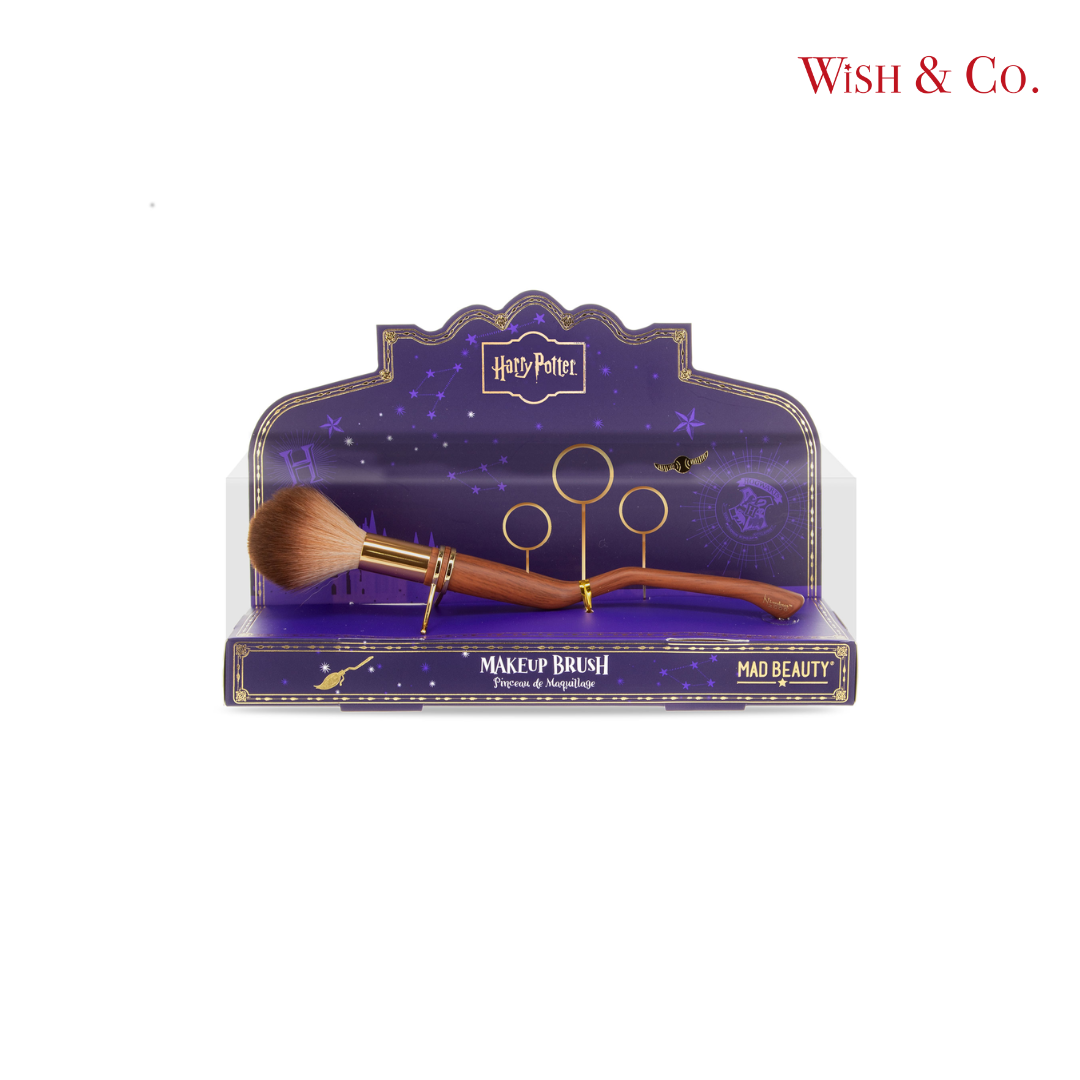 Harry Potter Make-up brush