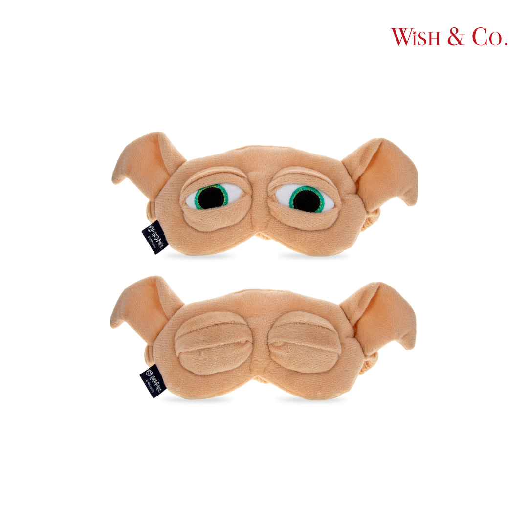 Harry Potter Dobby Sleep Mask
