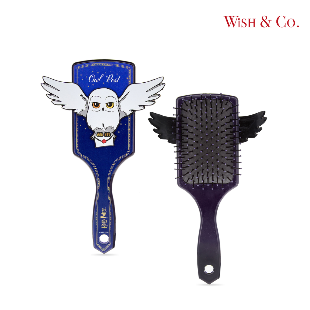 Harry Potter Hair Brush