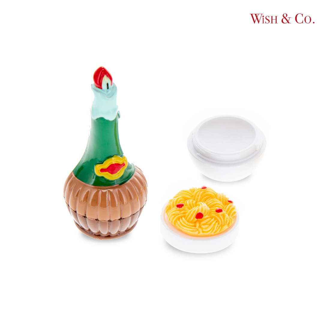 Lady and the Tramp Lip balm Duo