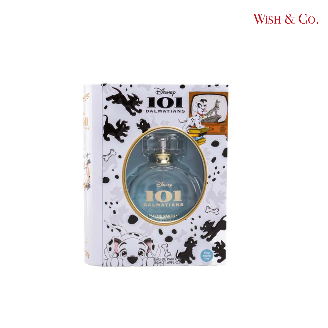 101 Dalmatians Storybook Fragrance