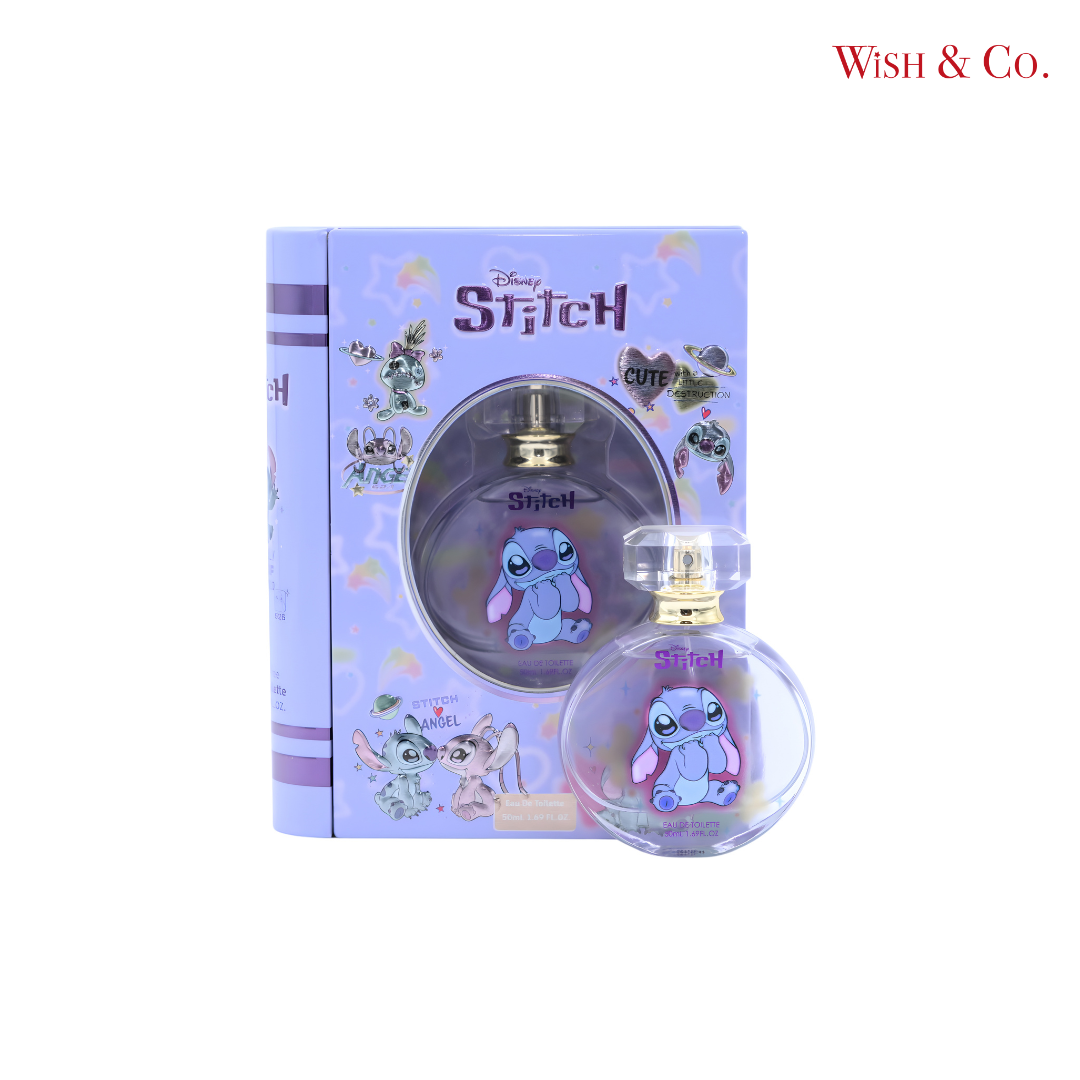 Stitch Storybook Fragrance