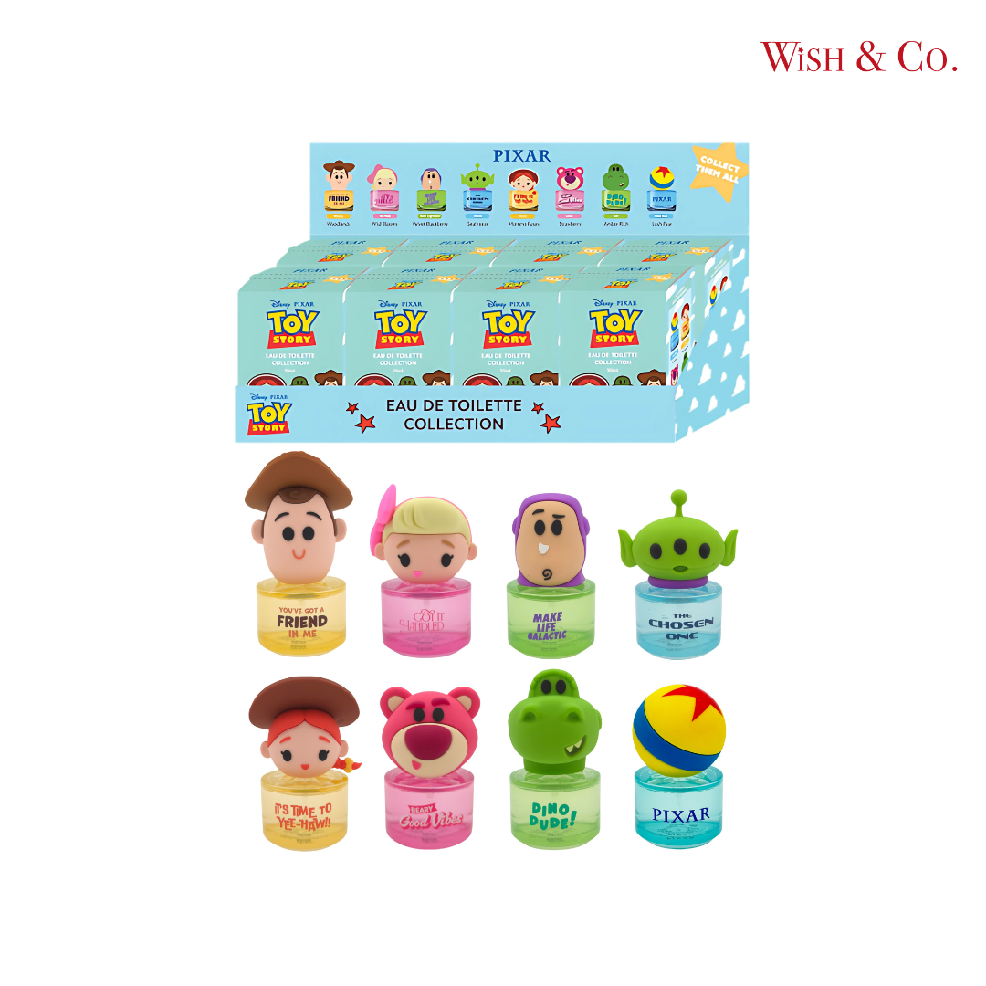 Toy Story Blind Box Fragrance