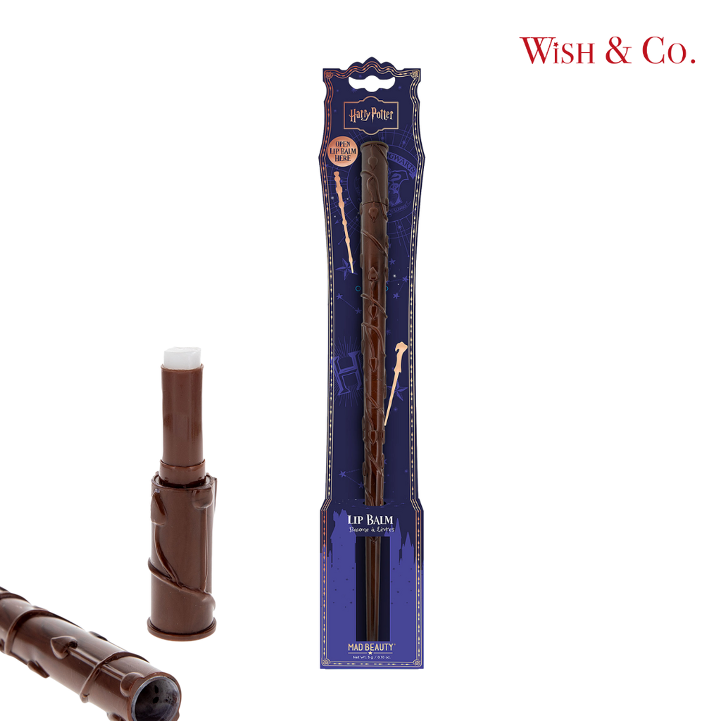 Harry Potter Wand Lip Balm