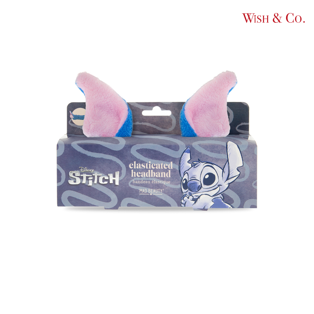 Stitch Headband