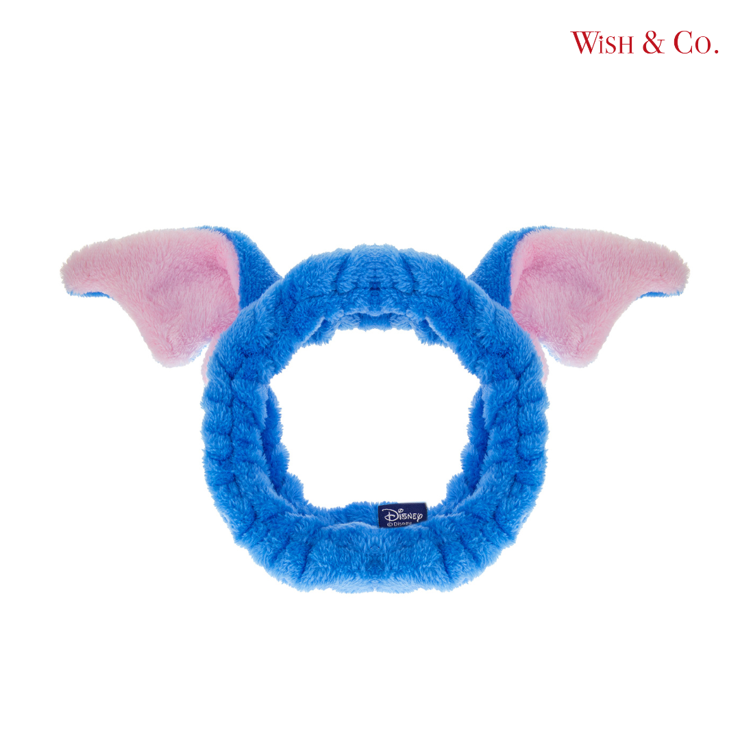Stitch Headband