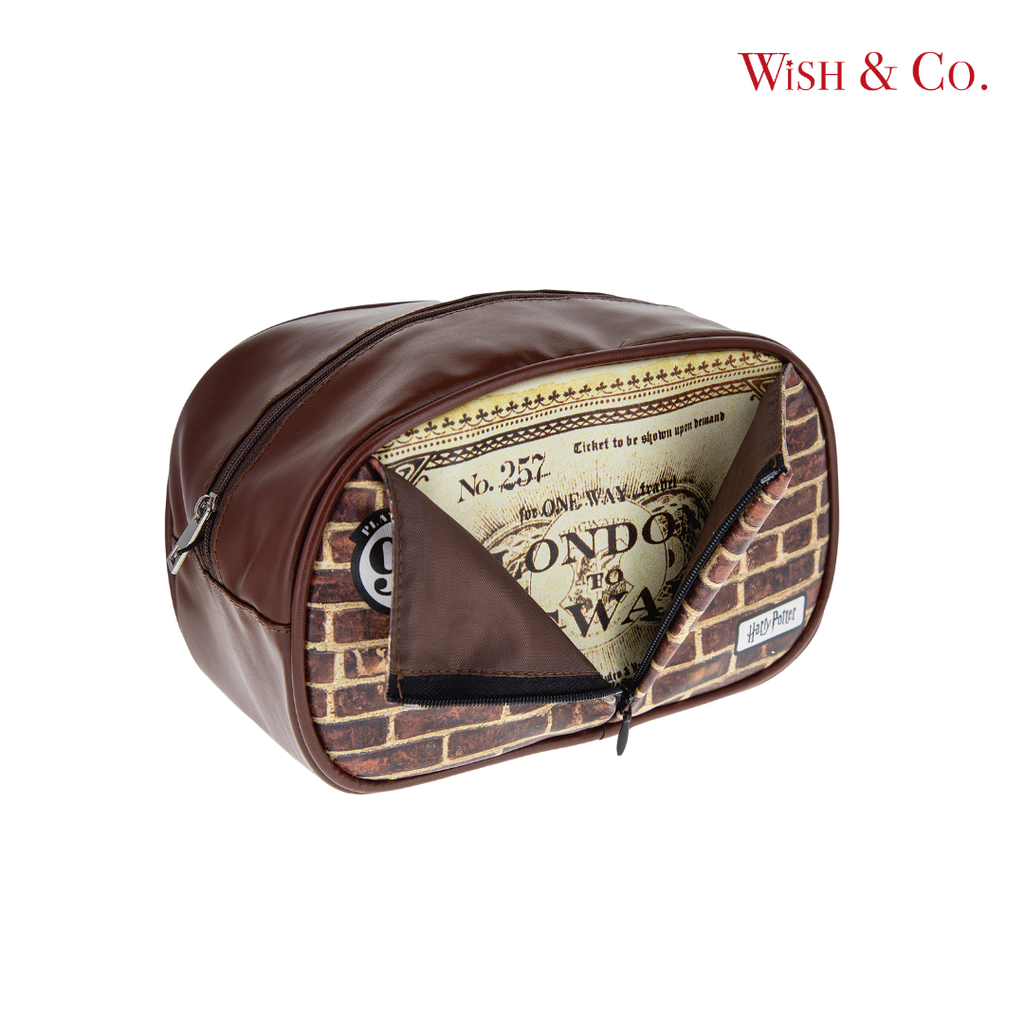 Harry Potter Wash Bag